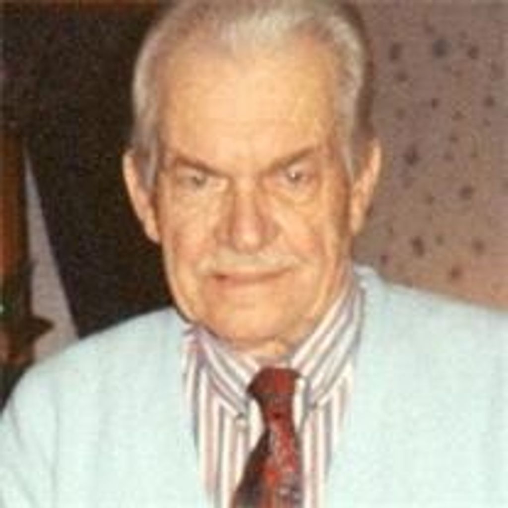 James Mccarroll