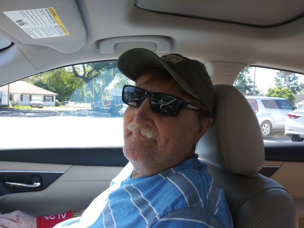 George W. Jennings, Jr.