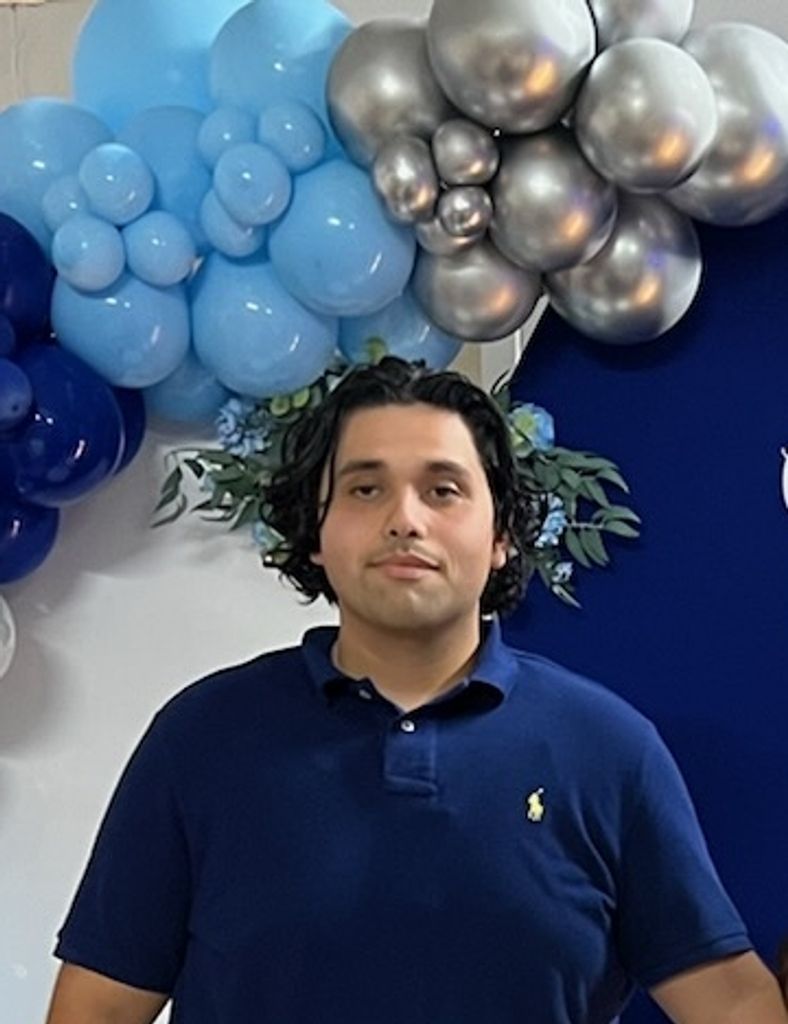 Ricardo Lopez Gaytan Profile Photo