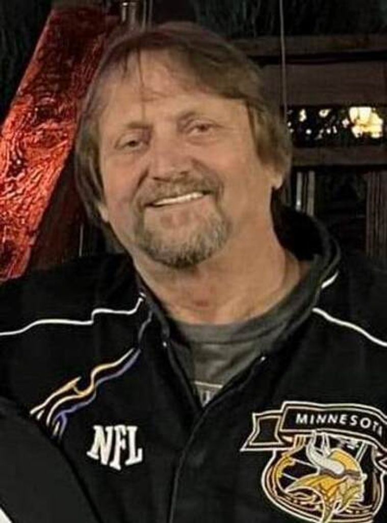 Eddie Severson Profile Photo