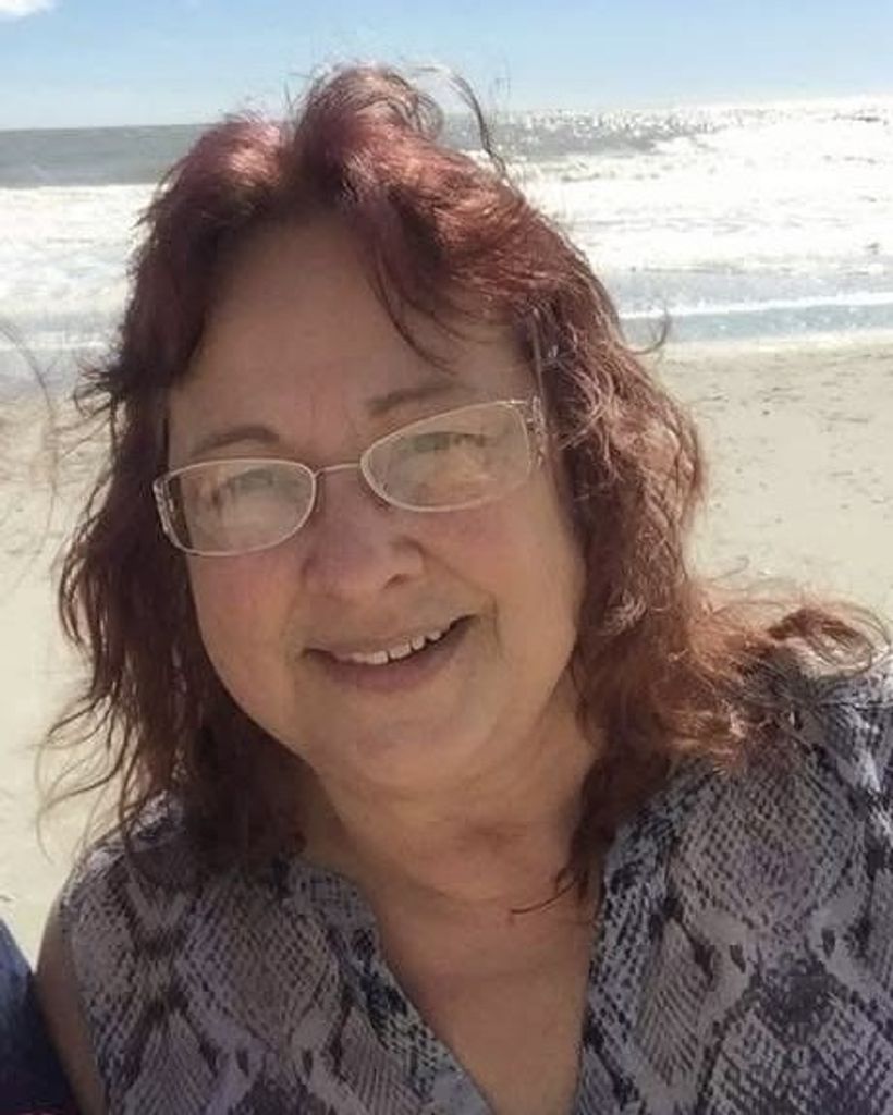 Judith Hansen