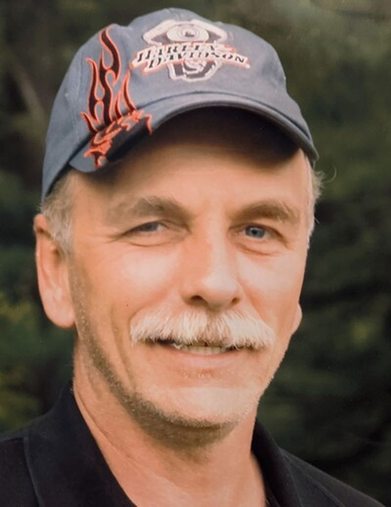 Edward Mash Profile Photo