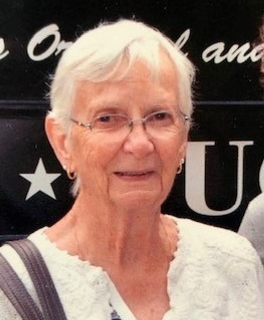Margaret Mary Groff Profile Photo