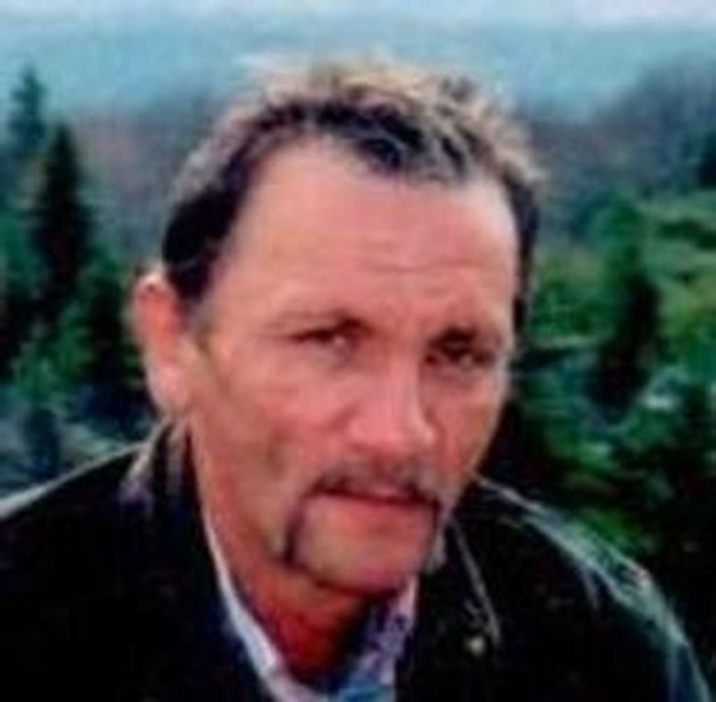 William "Ted" West