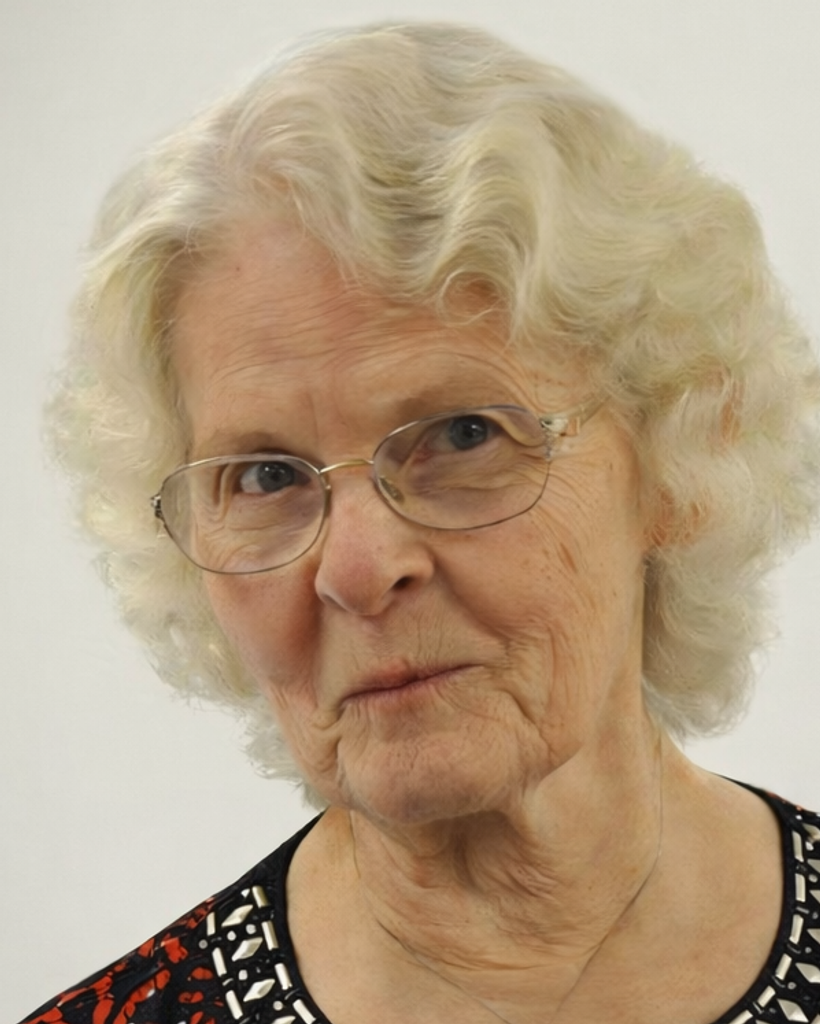 Joan Brewster Profile Photo