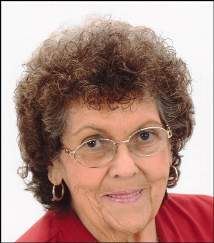 Dorothy Rosenbaum Harroff Profile Photo