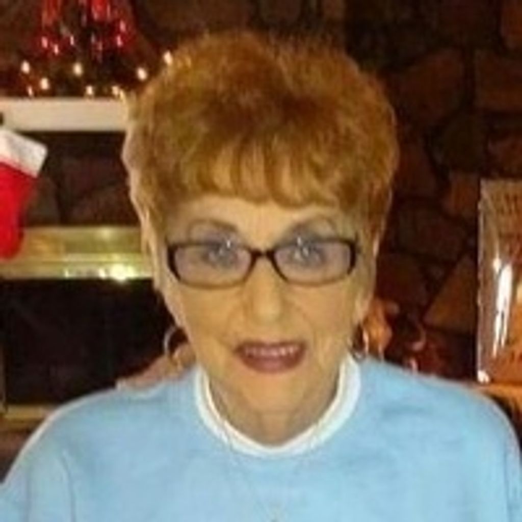 Darlene Gail "Granny" Brackett