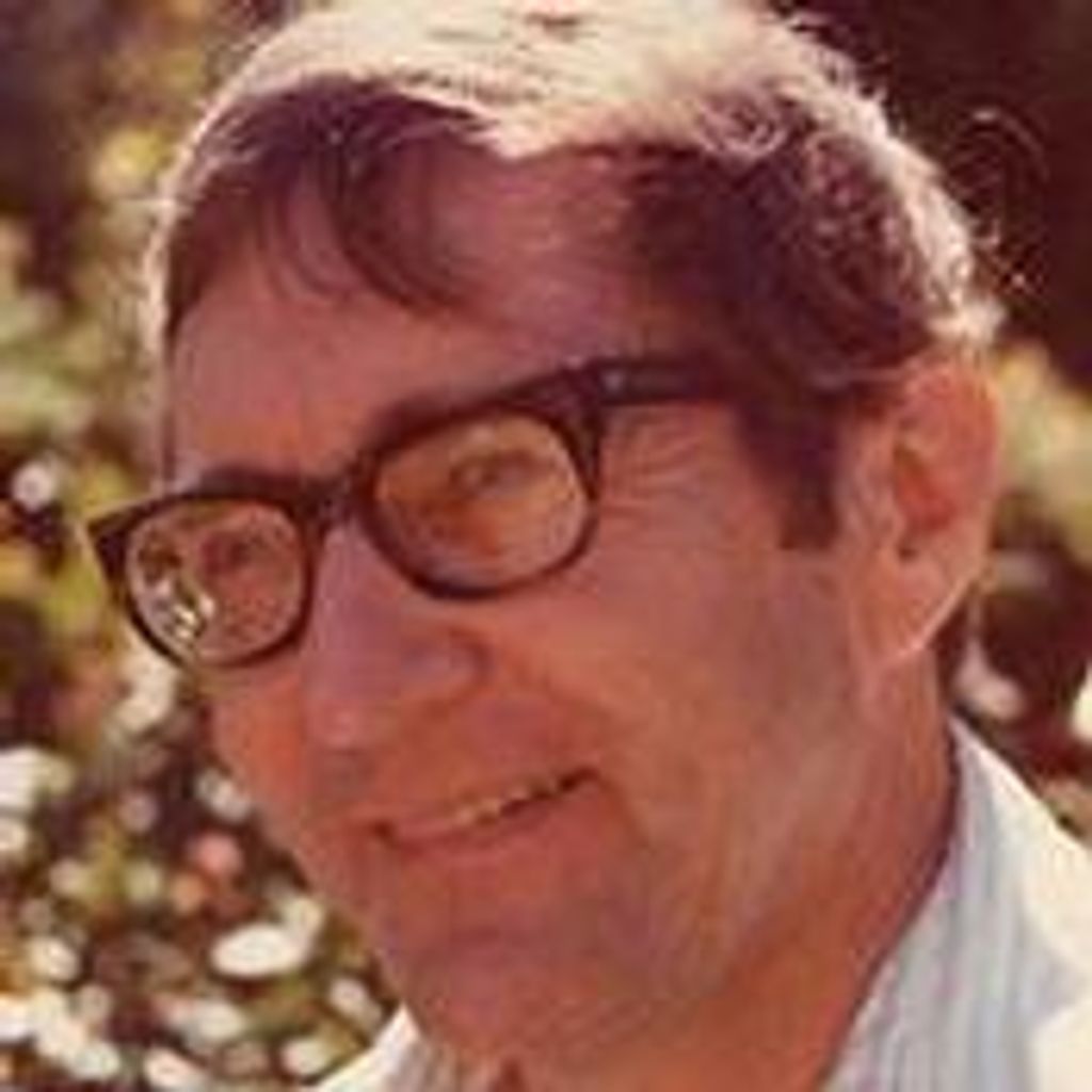 Albert Richard Sweet Profile Photo