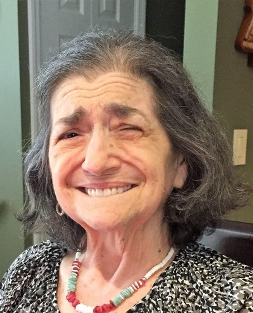 Dorothy Jean Del Corso Profile Photo