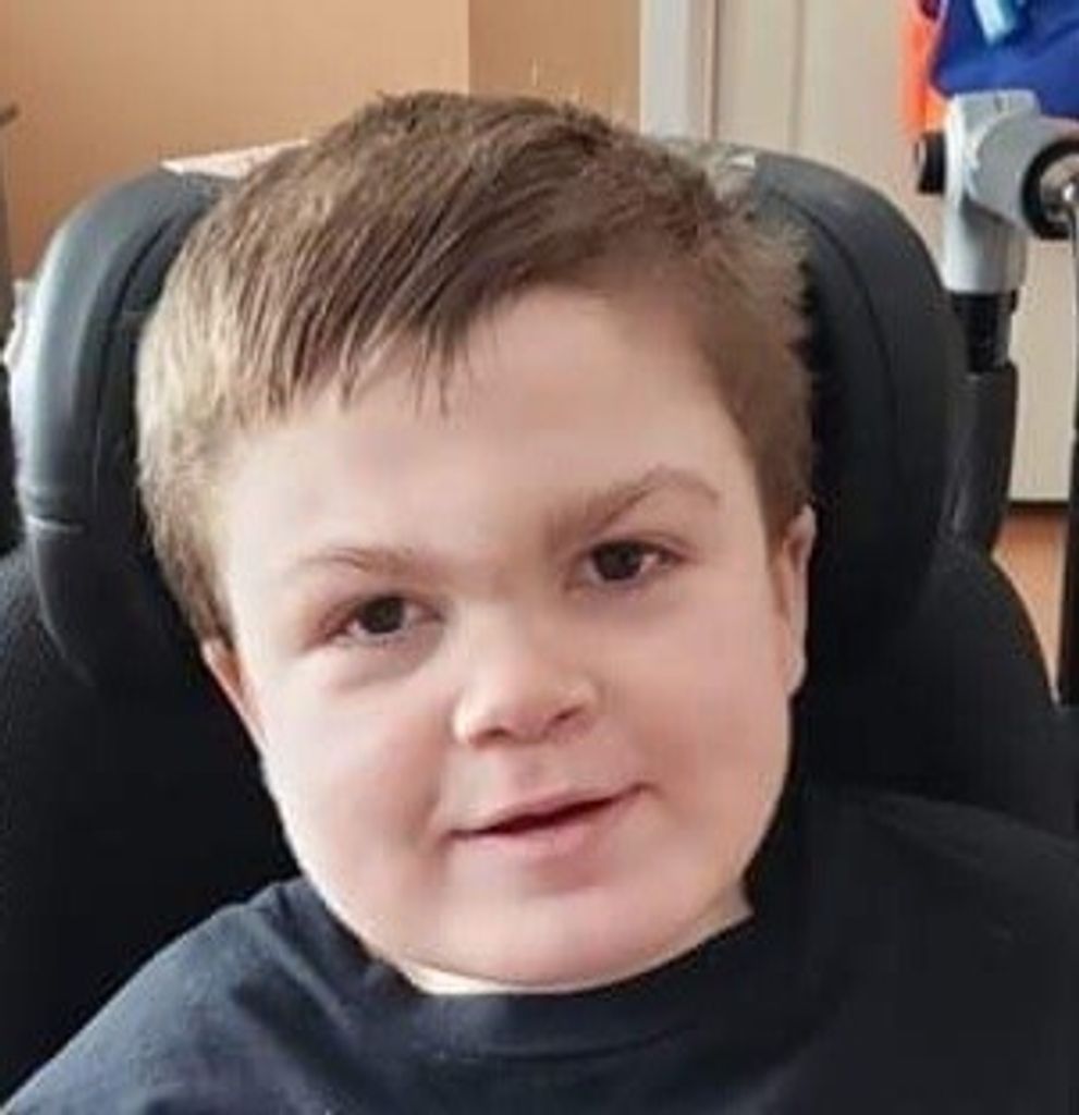 Luke Michael Szabo Profile Photo