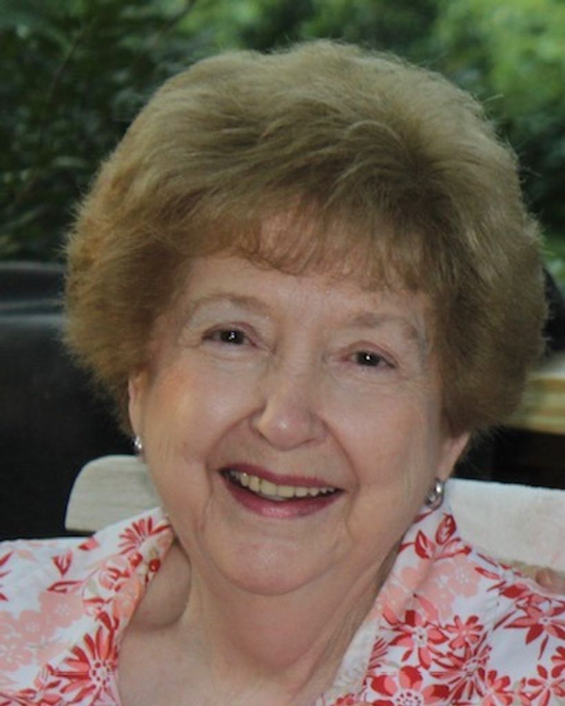 Sara King Wagenbach Profile Photo