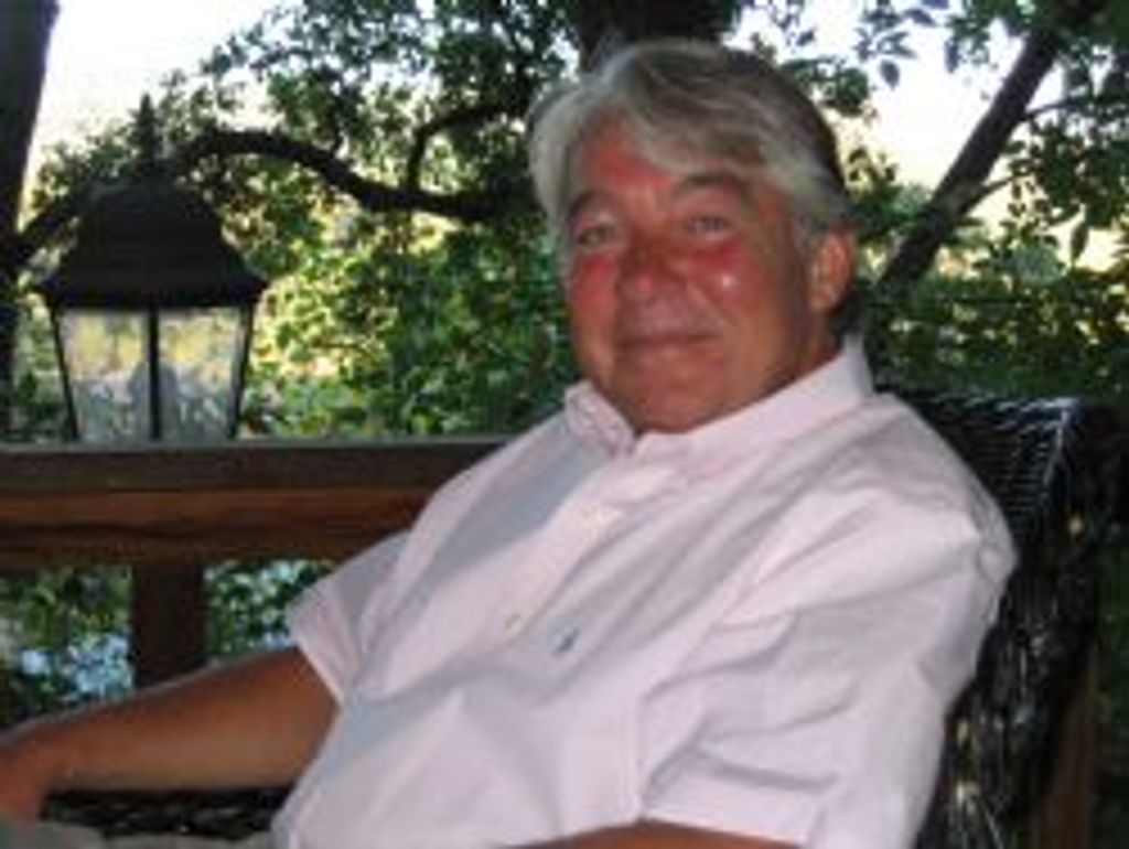 Greg A. Mckenzie