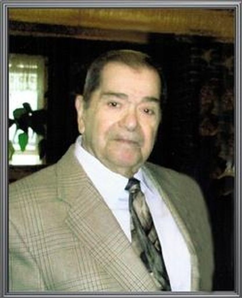 Edilio P. Quartucci Profile Photo