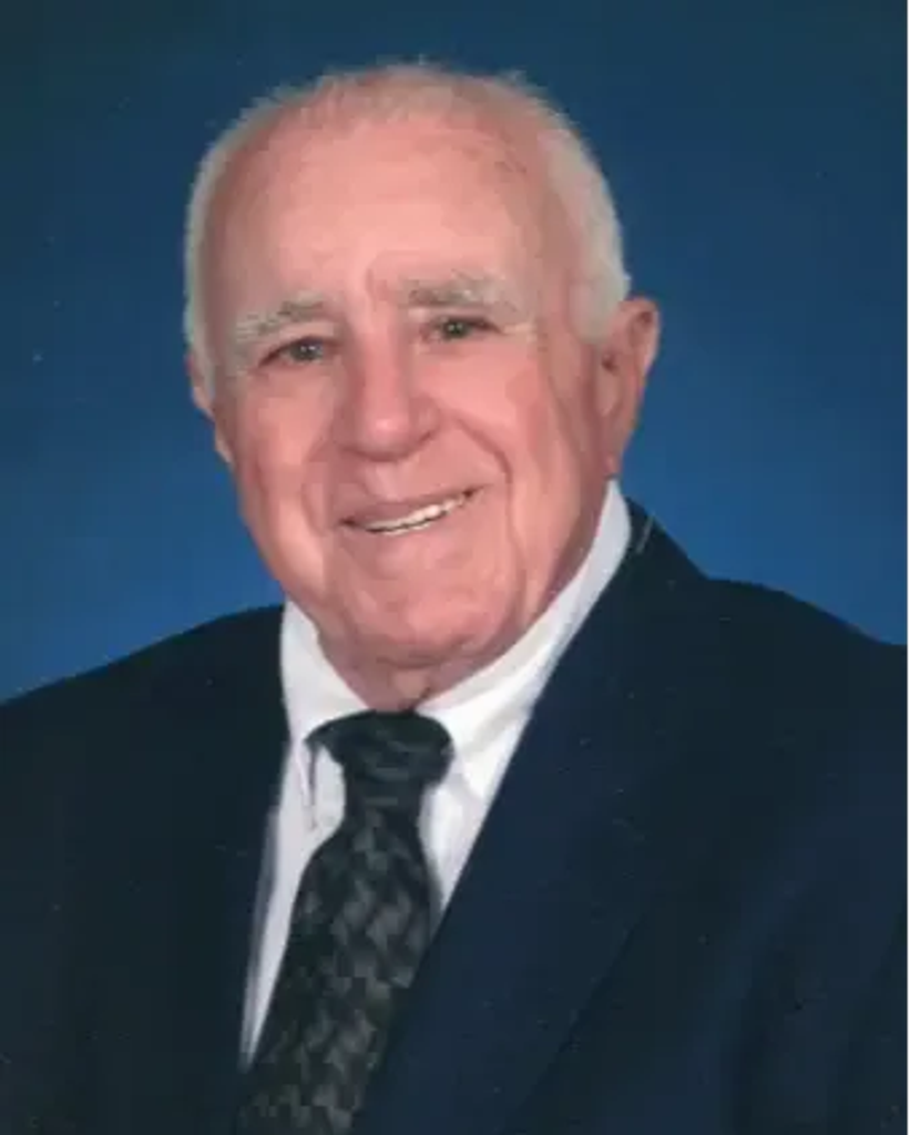 John Joseph Grillo