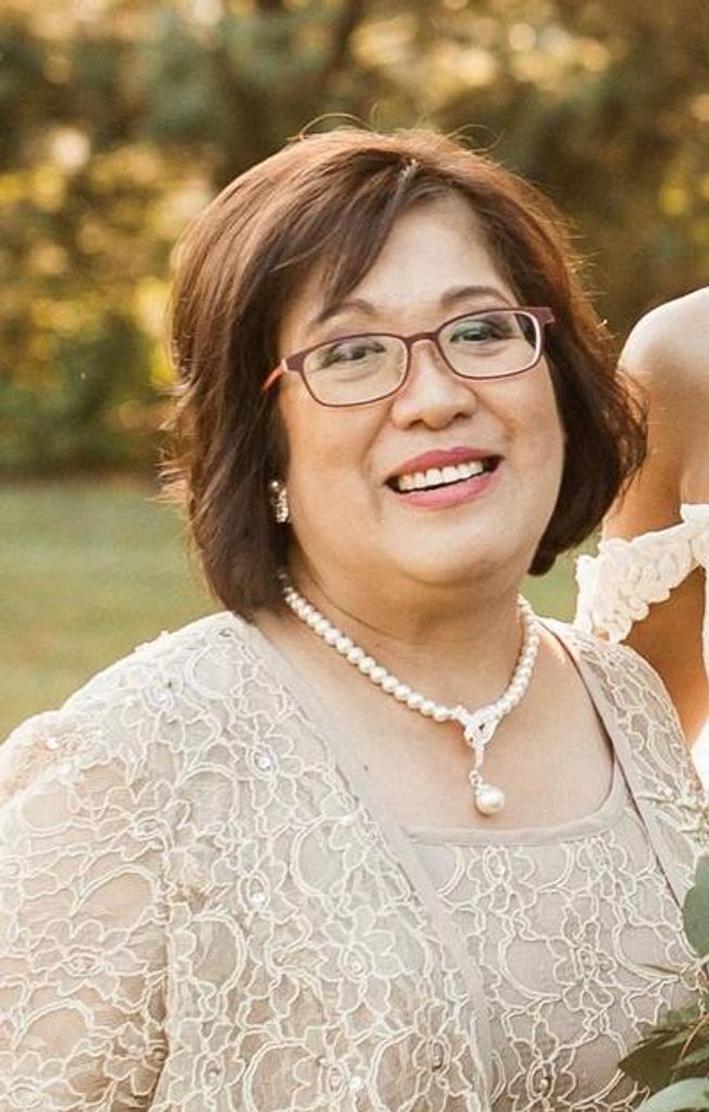 Catherine Castor Gunty Profile Photo