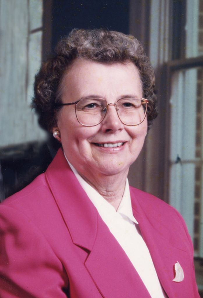 Elsie Wigdahl Profile Photo