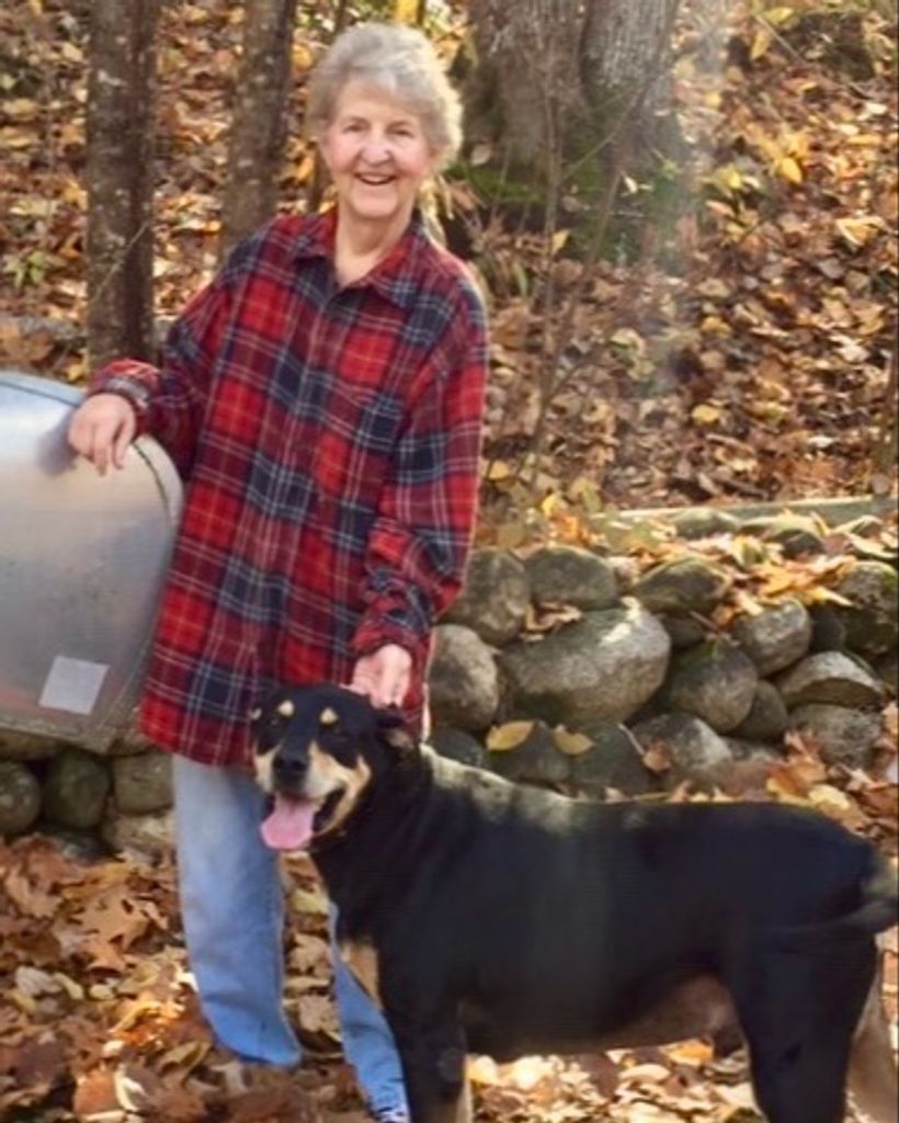 Melanie Lundquist Profile Photo