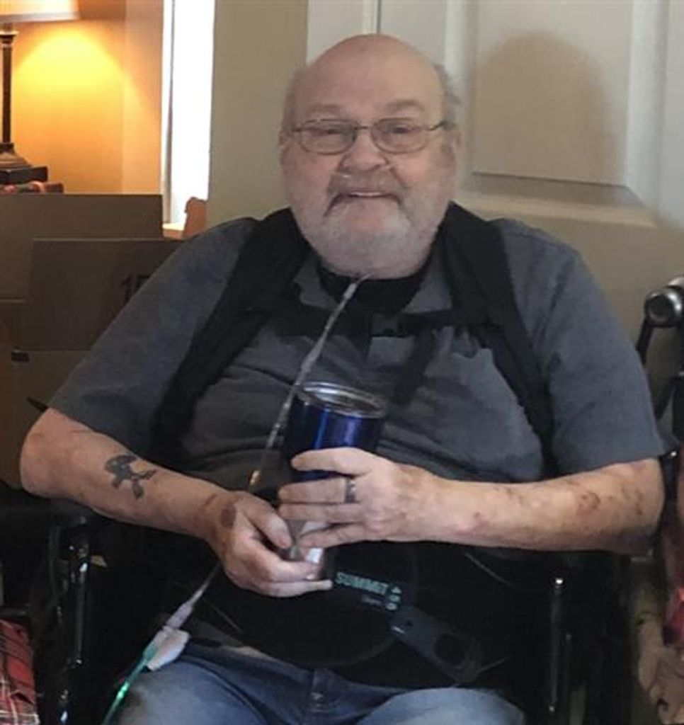 William Herbert Barbour Profile Photo