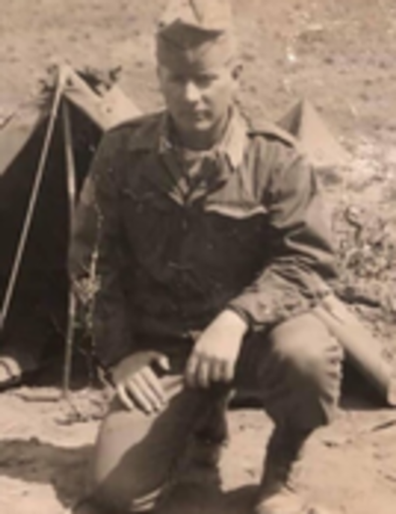 John Wesley Mccormick Profile Photo