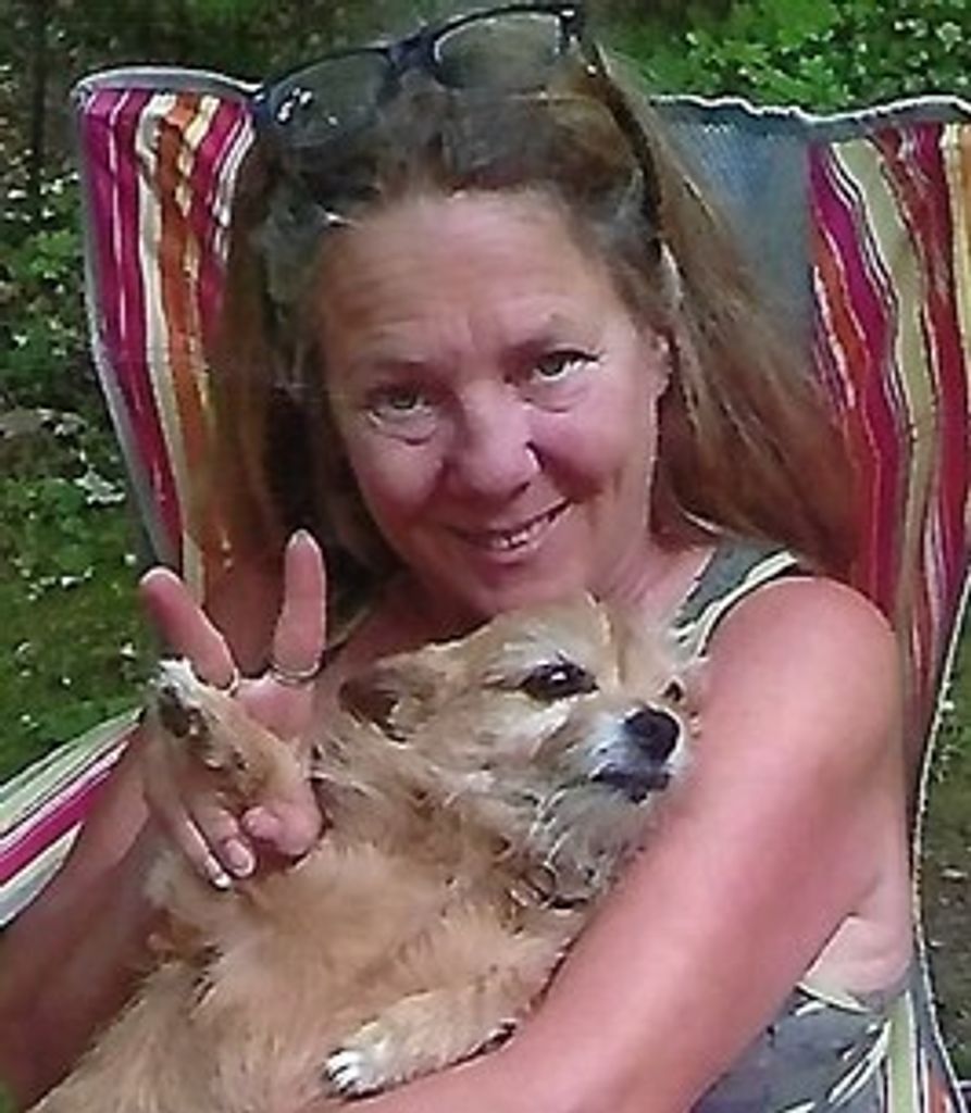 Seretha  Ann Merritt Profile Photo