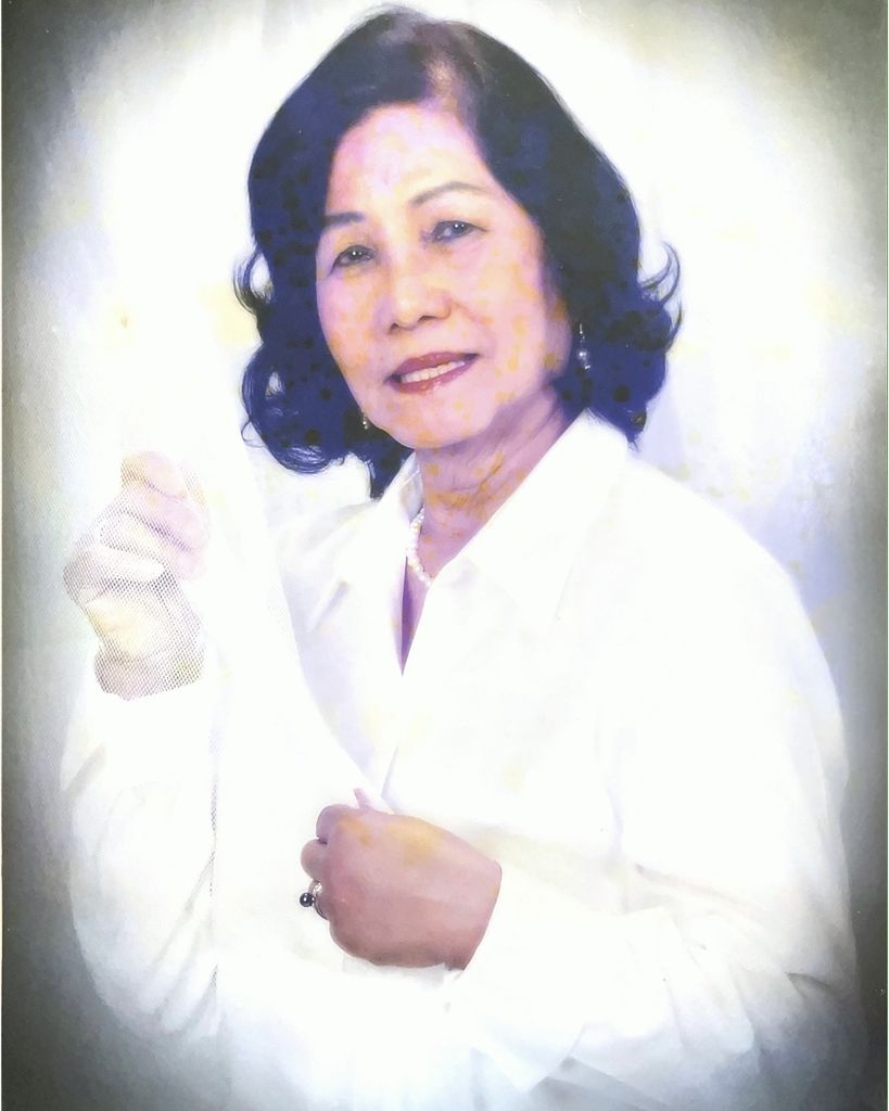 Felisa P. Borje
