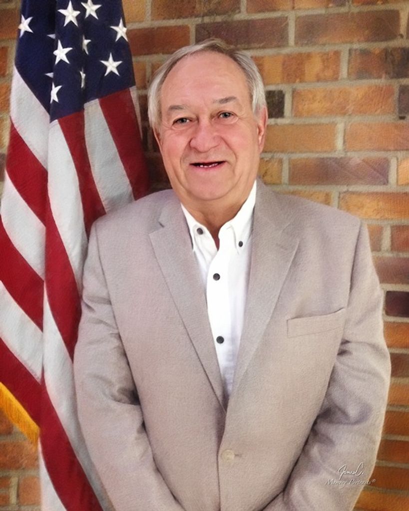 Larry Gene Coffman Profile Photo