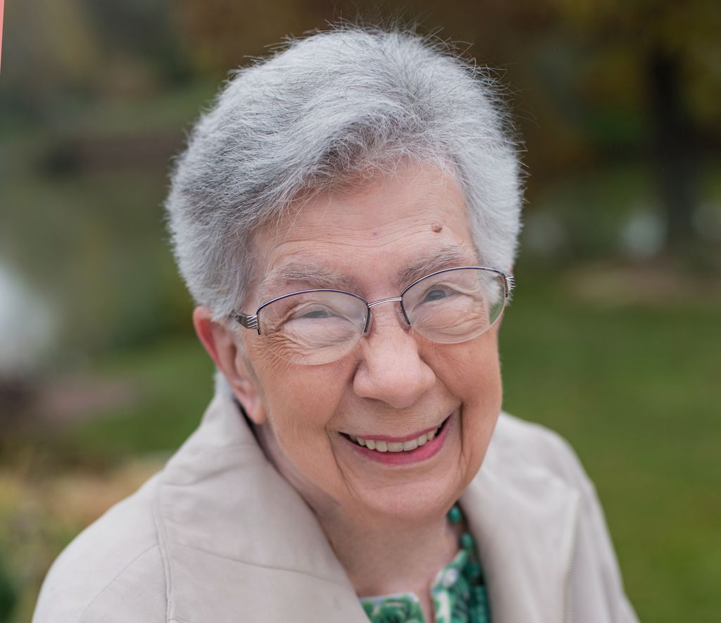 L. Sharon Dodd