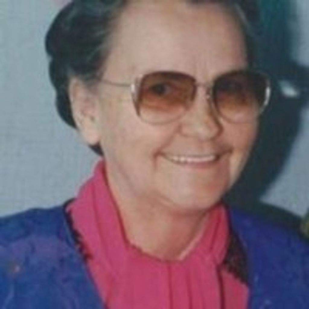 Mildred Thelma Holt Profile Photo