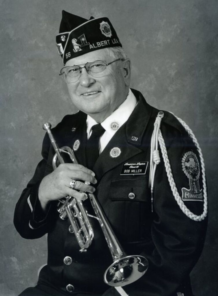 Robert Miller