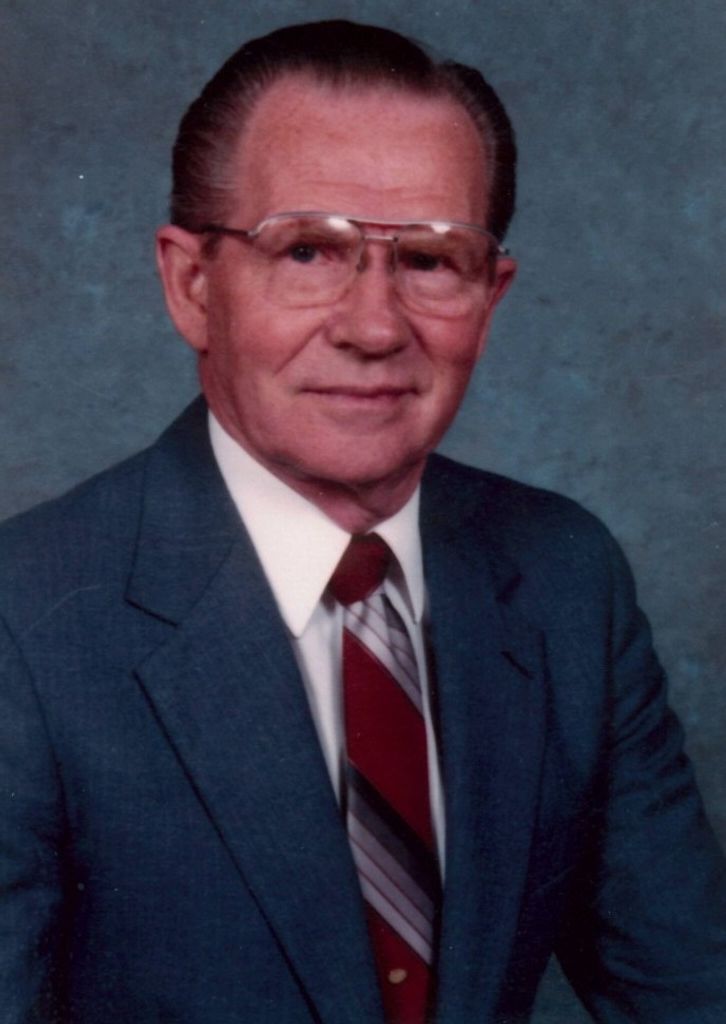 Morris Werdal