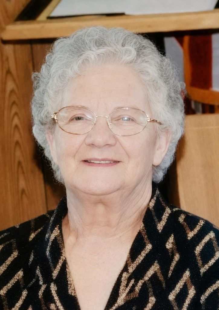 Helen Kloppenborg Profile Photo