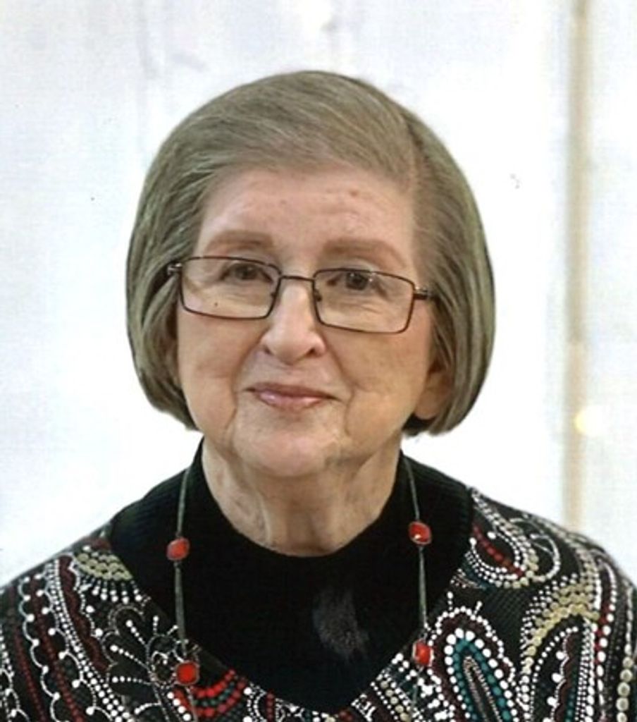 Hettie M Sawyer Profile Photo