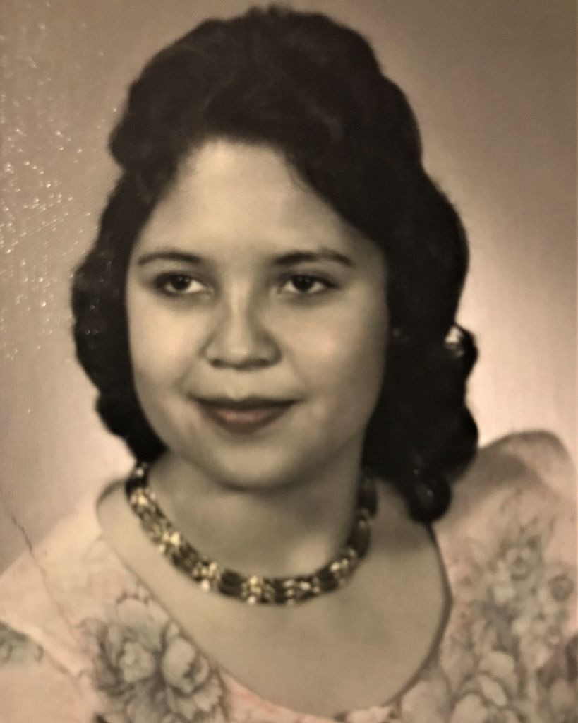 Dolores V. Deuel