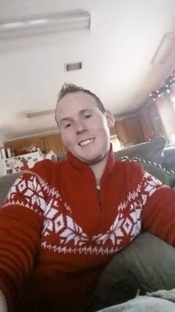Justin Keith Johnson Profile Photo