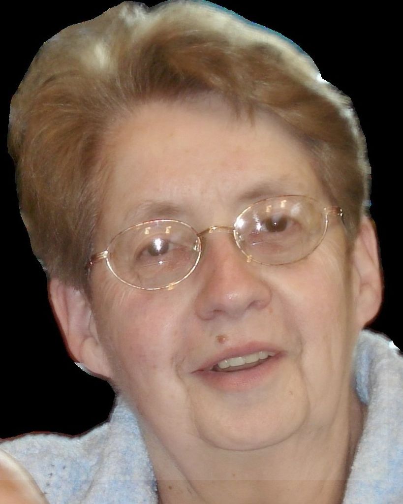 Betty J. Reynolds Profile Photo