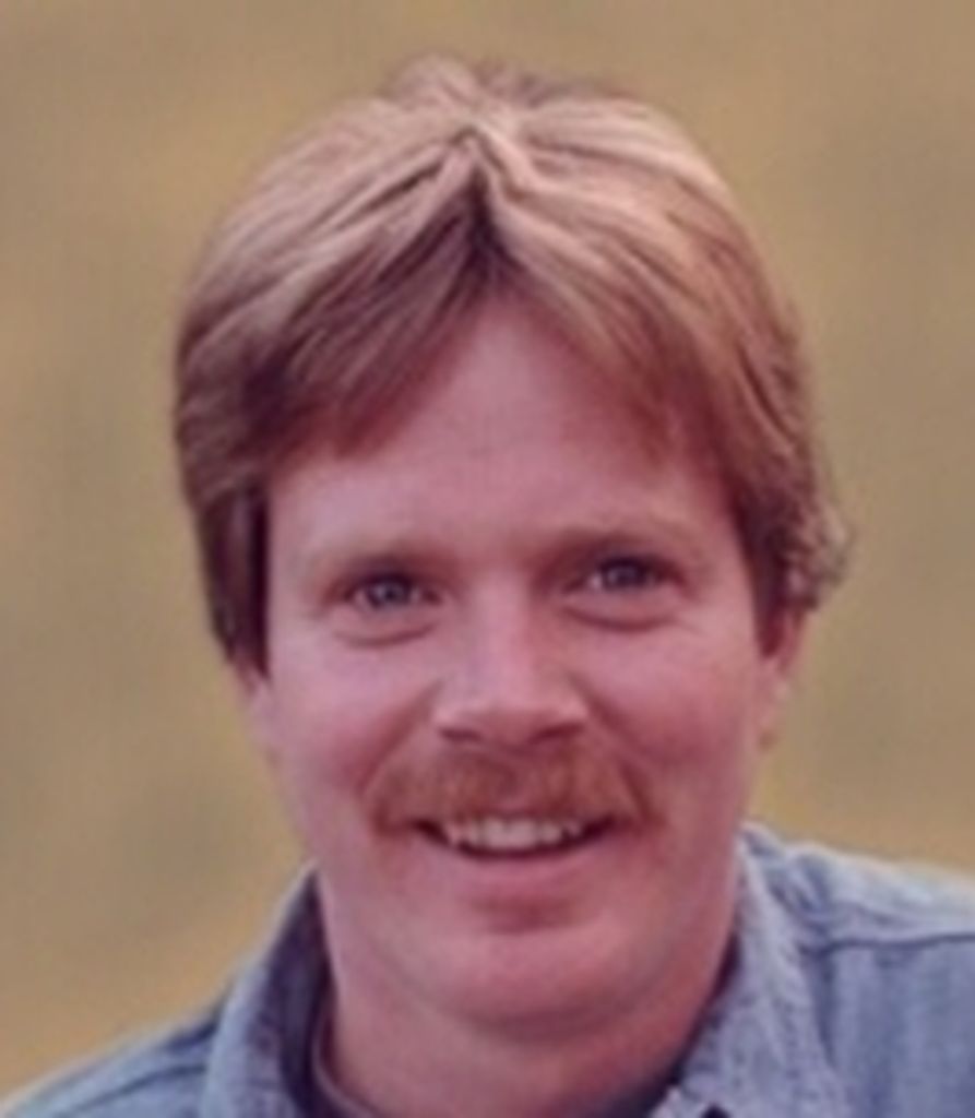 Gary Roberts Profile Photo