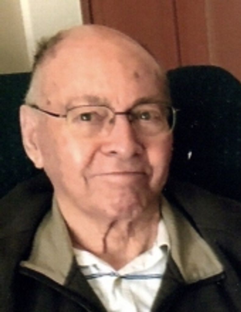 Thomas A. "Tom" Mcconnell