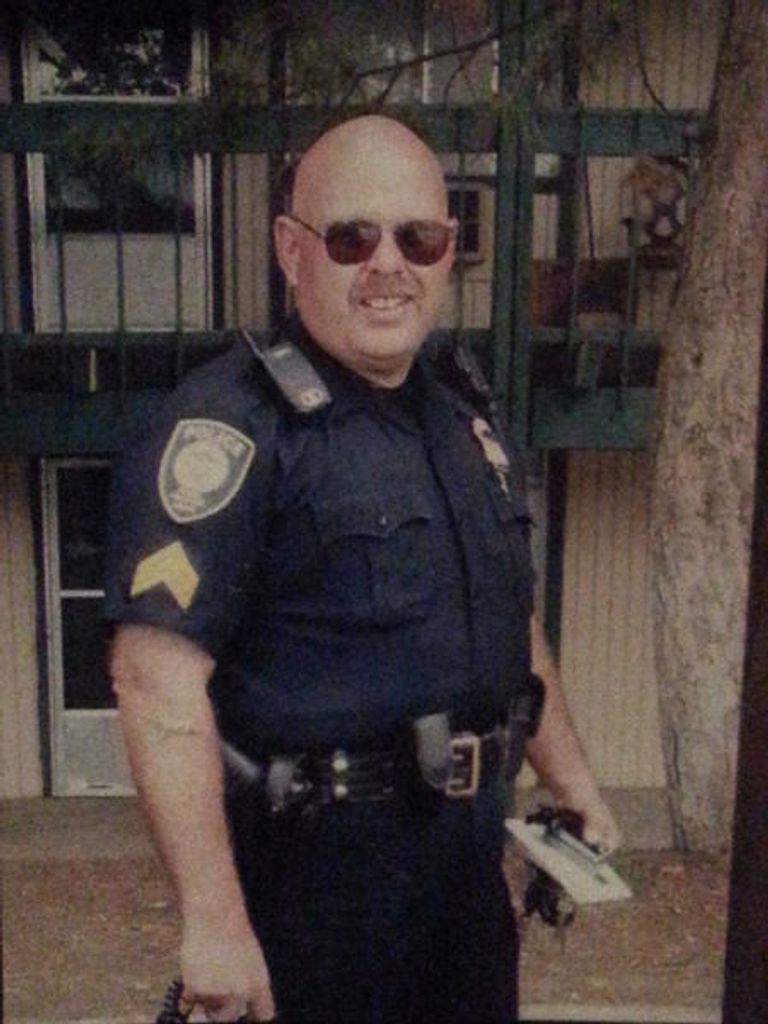Scott  W. Moore