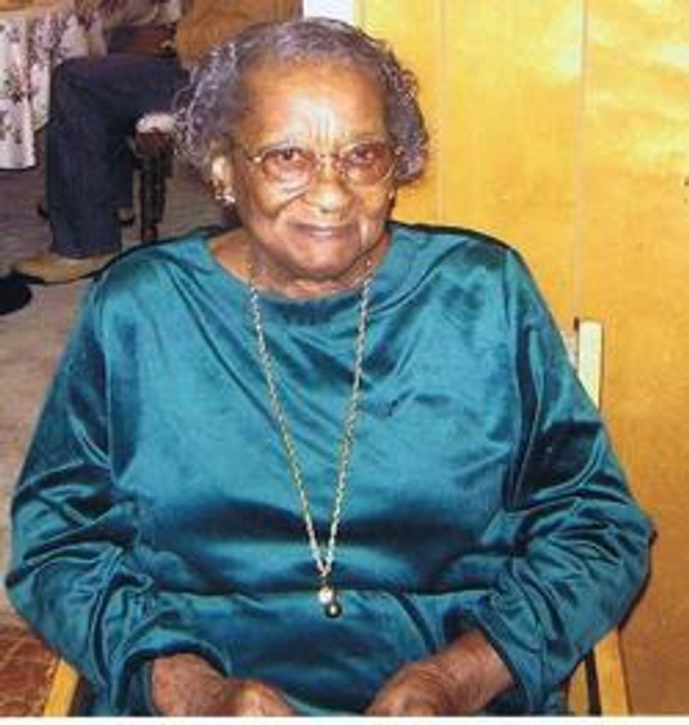 Mrs. Mary Helen Ellerbe Profile Photo