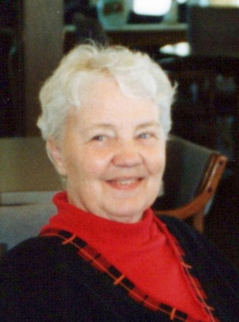 Julie Elaine Helgeson