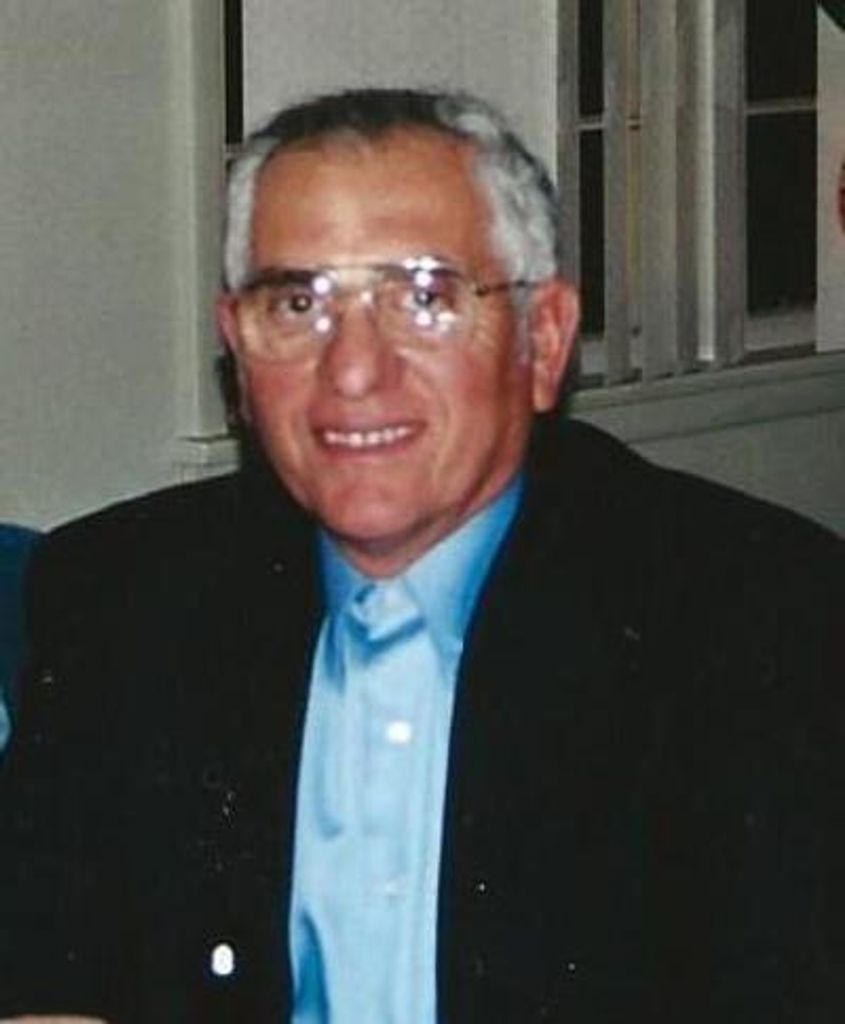 Alfio Patane Profile Photo