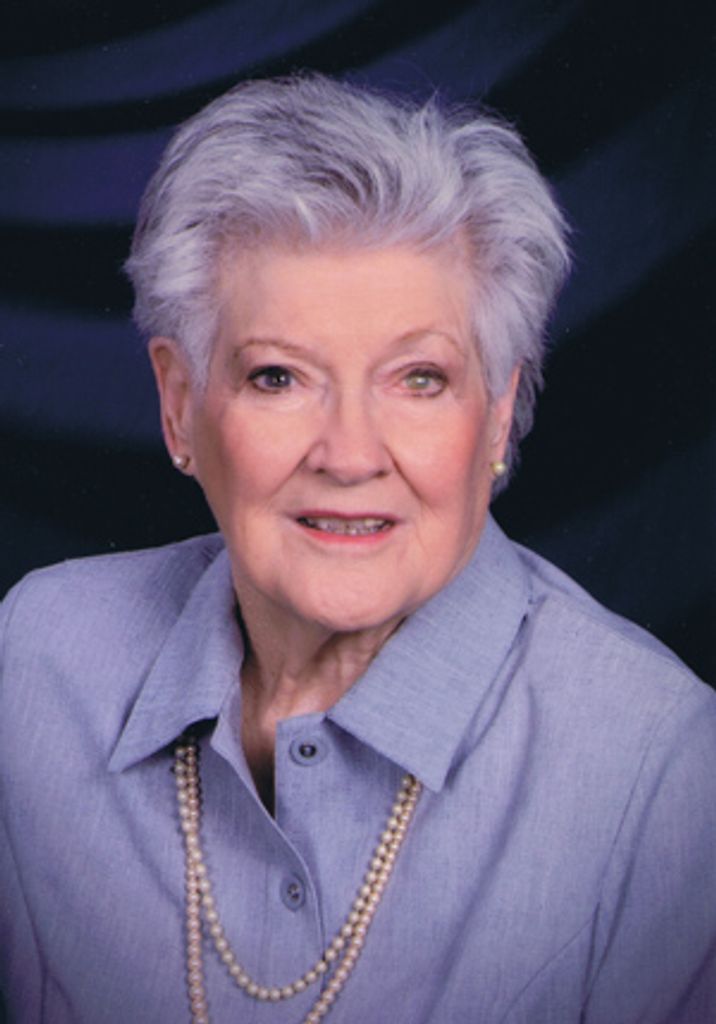 Patsy Hudman