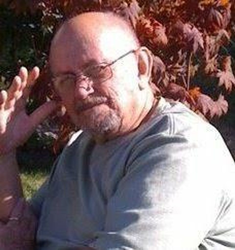 William C. 'Bill' Deloye