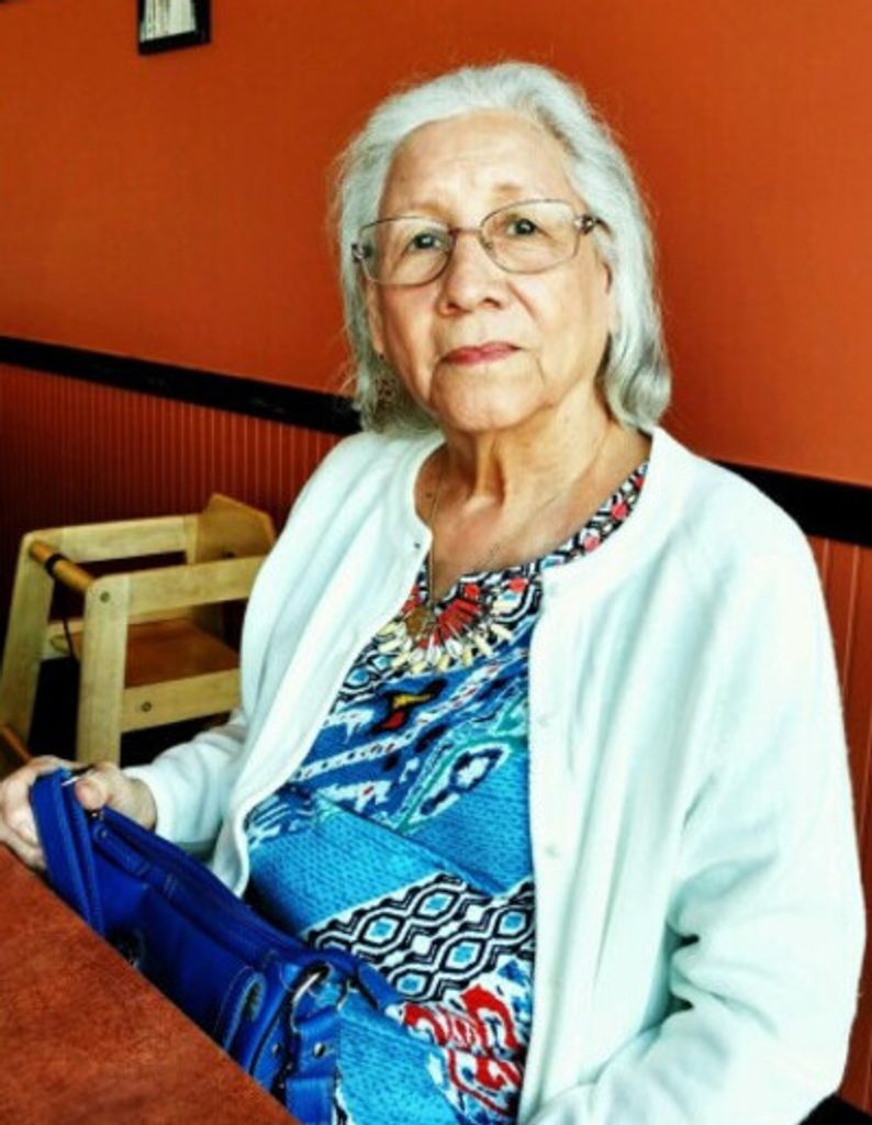 Amelia Ramirez Reyes Profile Photo