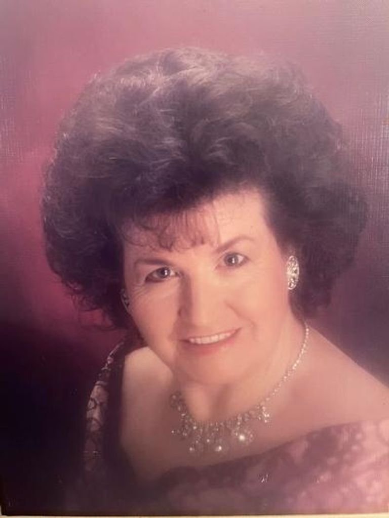 Christine Mildred Eunivee Thomason Profile Photo