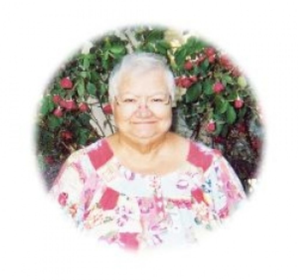 Greta Dobbs