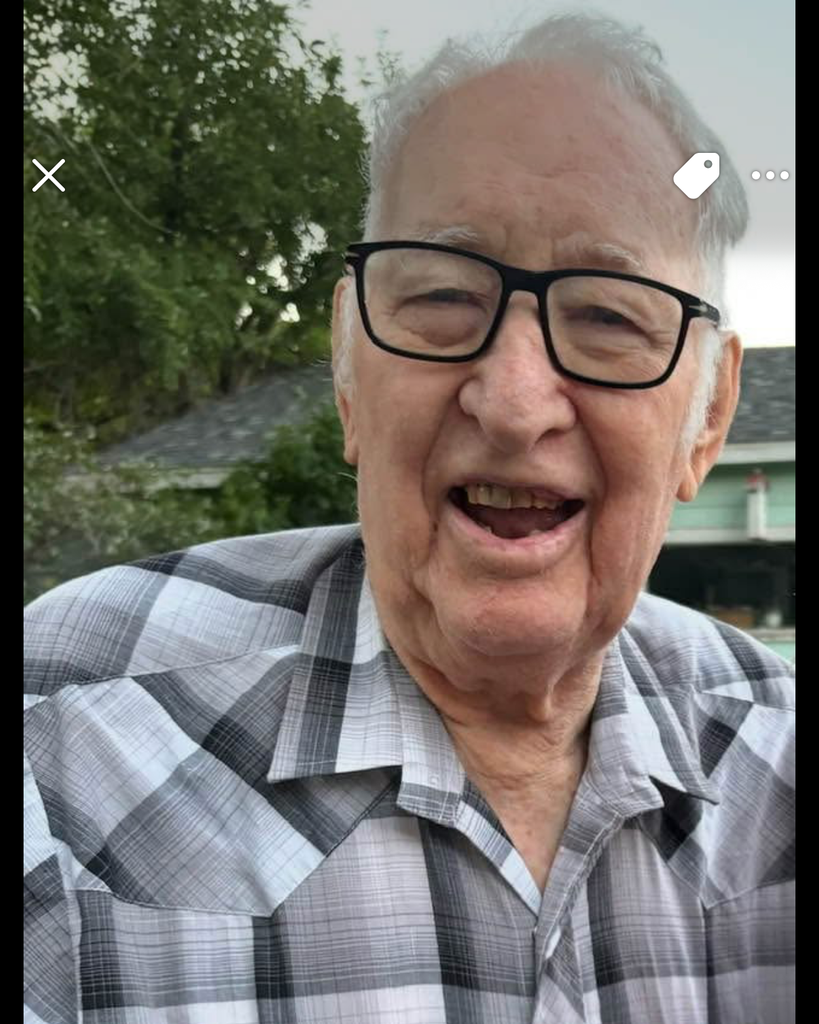 Lloyd Eugene Darnall