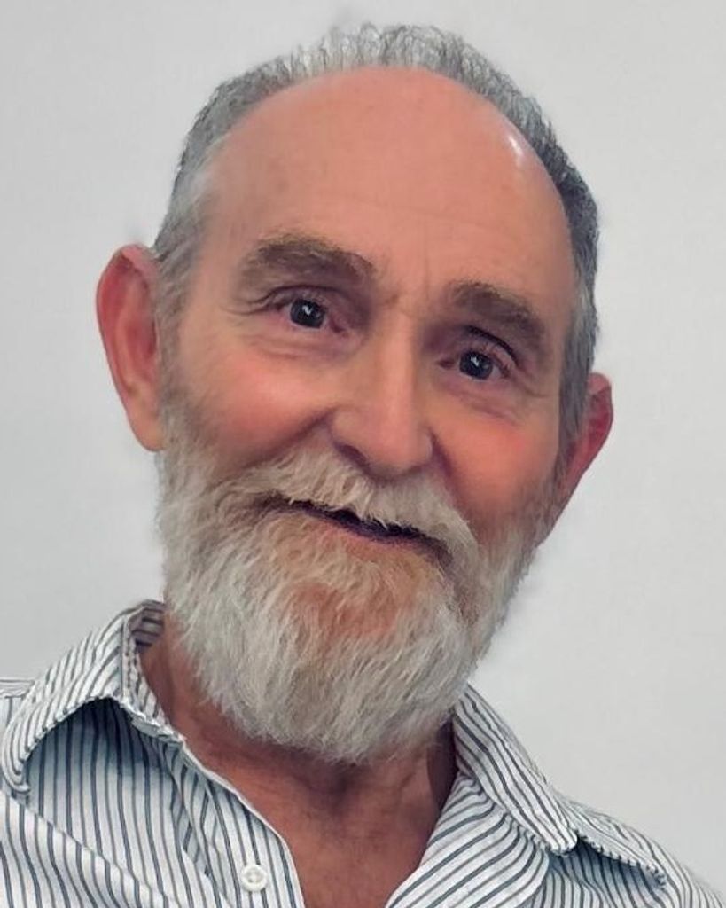 James Allen Barber Profile Photo