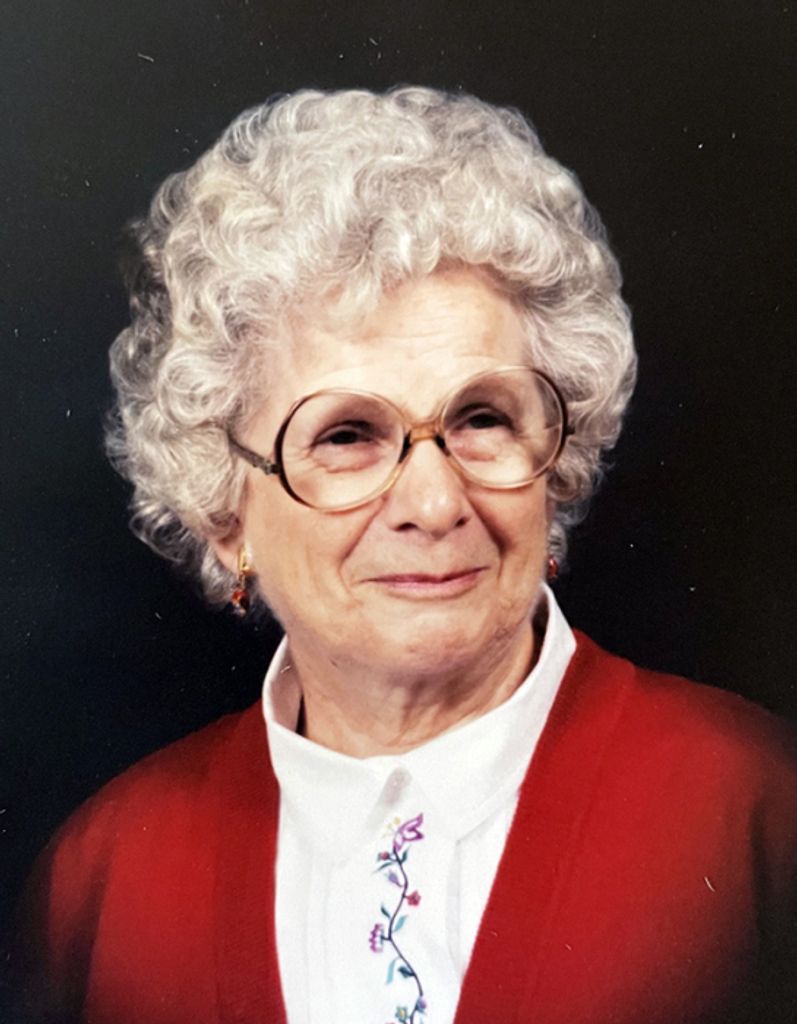 Marjorie Eisaman