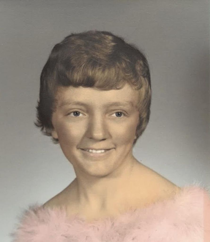 Ava Deann Lamb Profile Photo